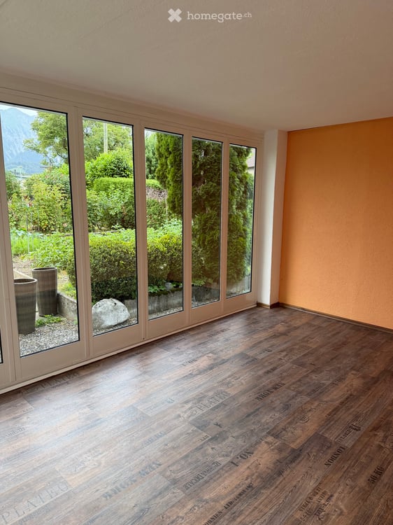 1-Zimmer-Studio im Gwatt Nahe am See 4