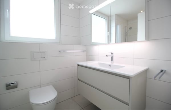 Helle 2.5-Zimmer-Parterrewohnung mit modernem Ausbaustandart 5
