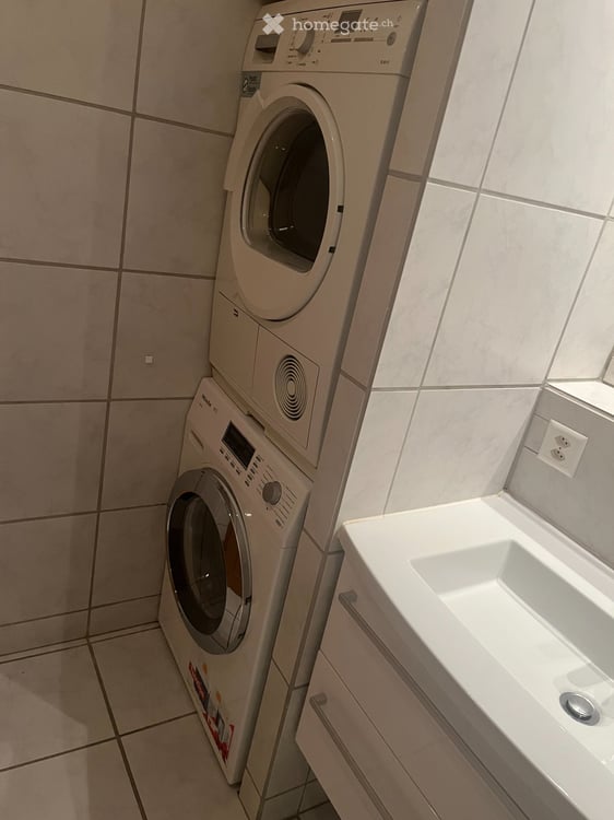Letztes freies Zimmer in neuer WG in Sarmenstorf 3