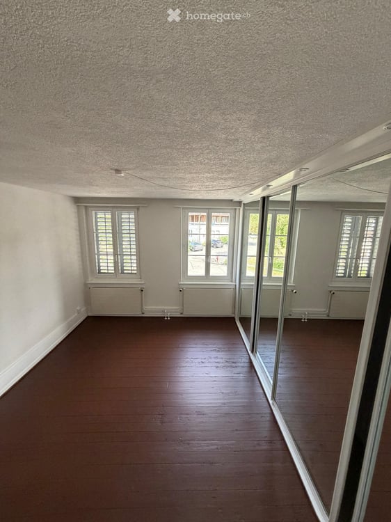 Letztes freies Zimmer in neuer WG in Sarmenstorf 1