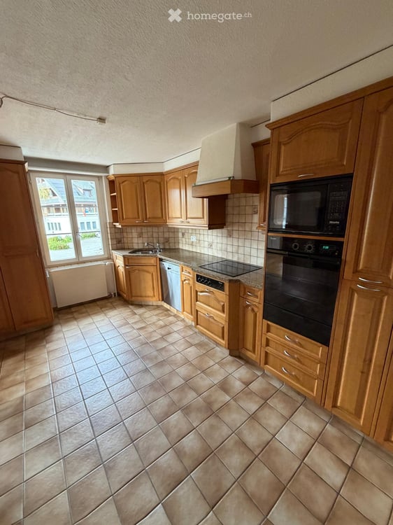 Letztes freies Zimmer in neuer WG in Sarmenstorf 4