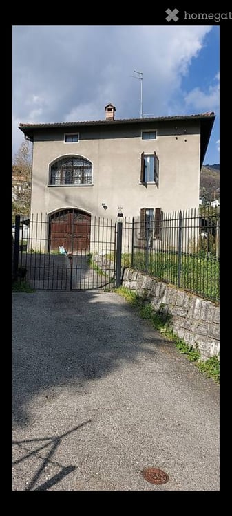 Stupenda unifamiliare da ristrutturare, con 500m2 di terreno 4