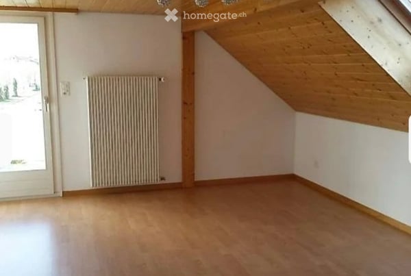 Zu vermieten in Flawil 4