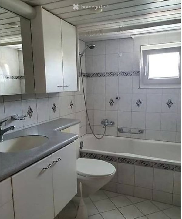 Zu vermieten in Flawil 3