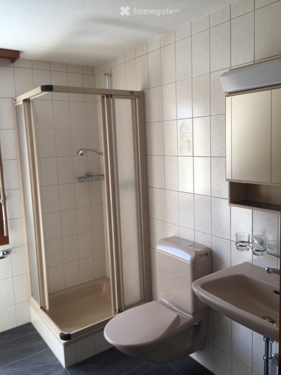 Sehr grosse 4.5-ZimmerWohnung mit Balkon in Ried-Muotathal 4