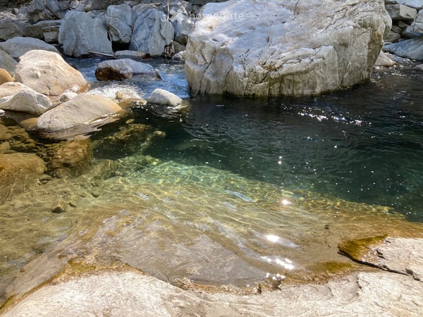 Rustico per vacanze 5