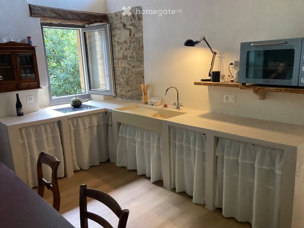 Rustico per vacanze 3