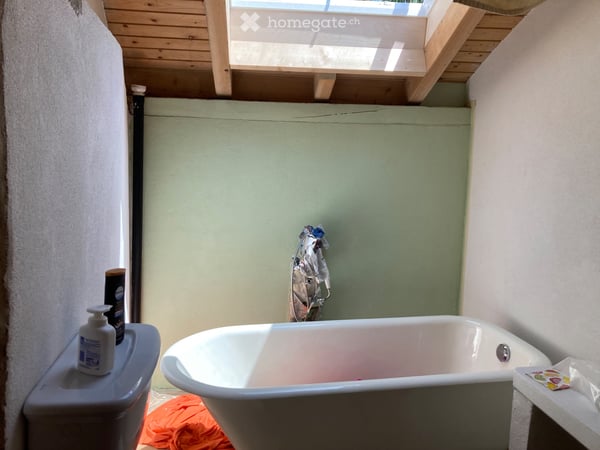 Rustico per vacanze 4