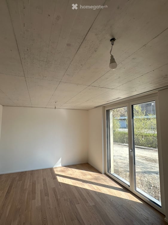 4.5 Zimmerwohnung in Suhr, Neubauwohnung, Erstvermietung 3