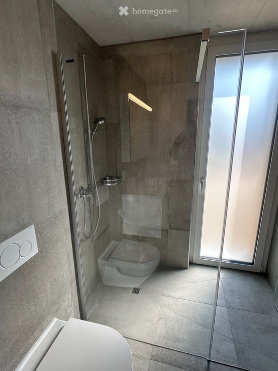 4.5 Zimmerwohnung in Suhr, Neubauwohnung, Erstvermietung 2