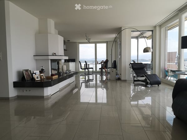 Attika-Penthouse 1