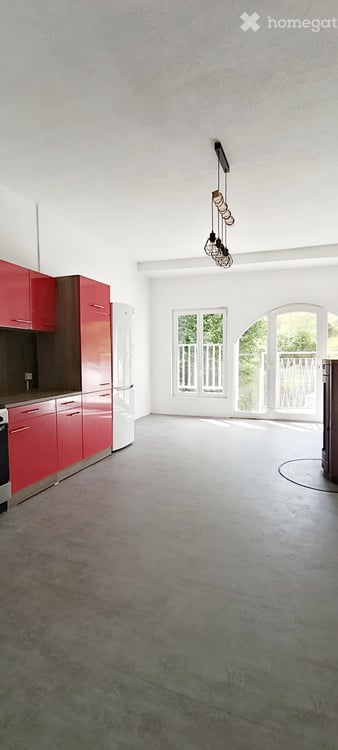 A louer maison mitoyenne 2