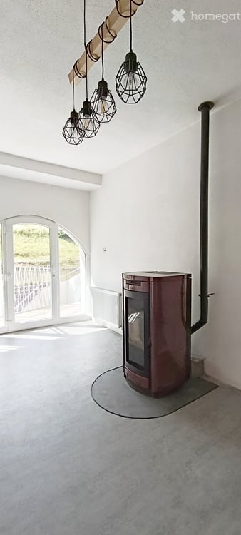 A louer maison mitoyenne 3