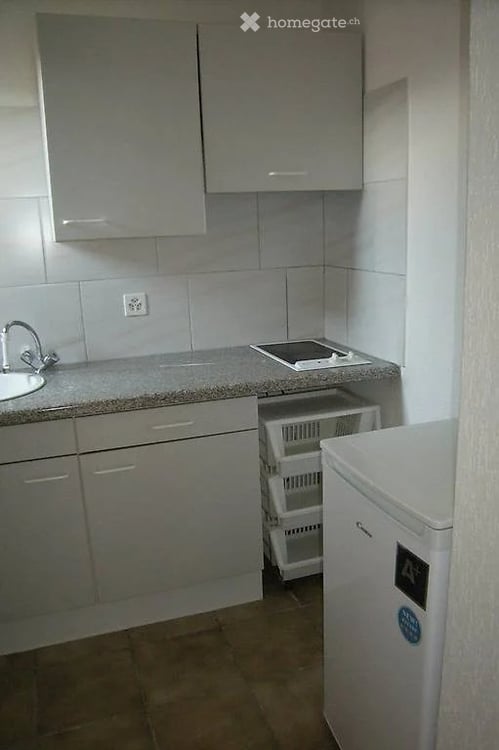 Caslano, vendo monolocale di reddito 4