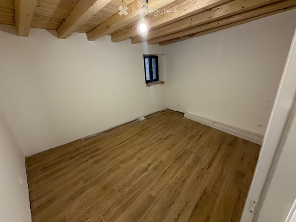 Nuovo 3.5 locali con spazio esterno e grande cantina 5