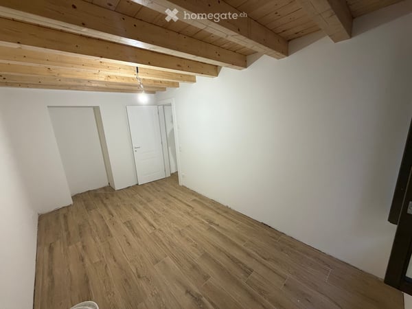 Nuovo 3.5 locali con spazio esterno e grande cantina 4