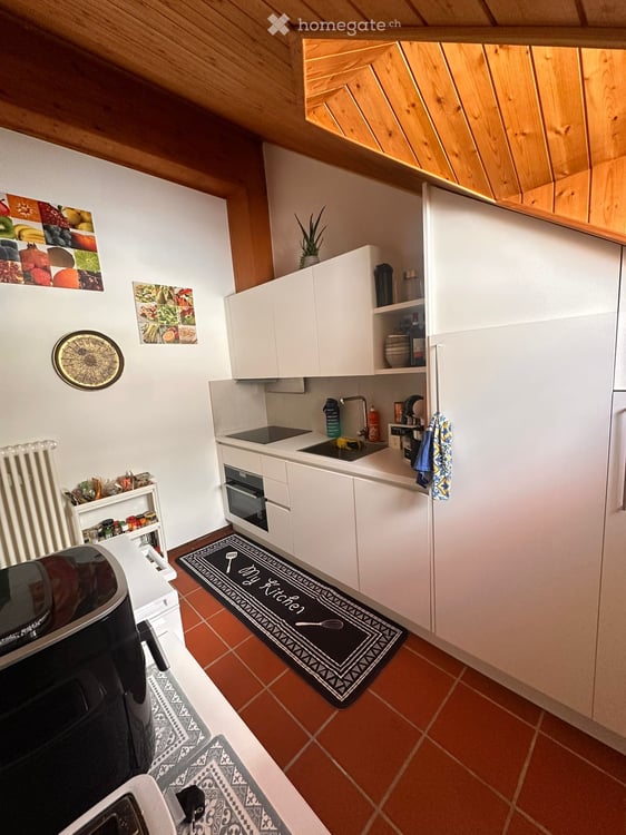 Appartamento 2.5 cetro locarno da subito 4
