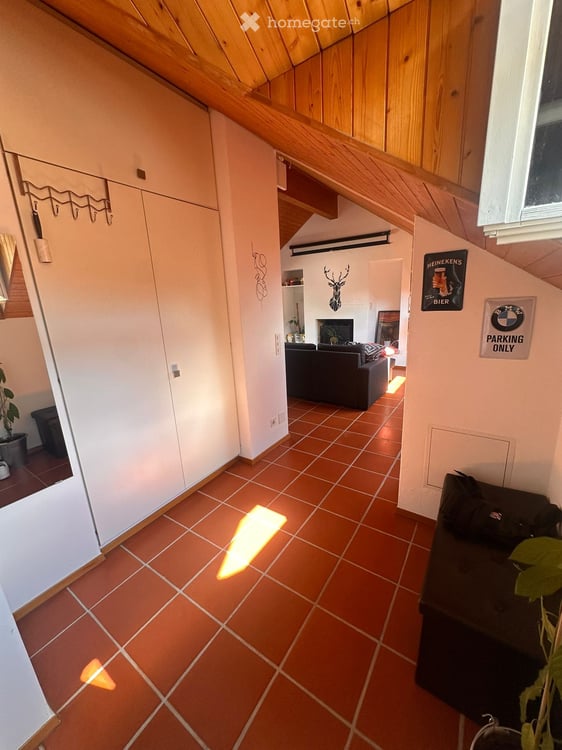 Appartamento 2.5 cetro locarno da subito 5