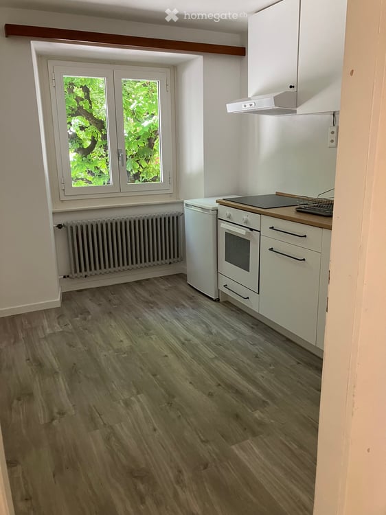 Affittasi appartamento 2,5 locali 5