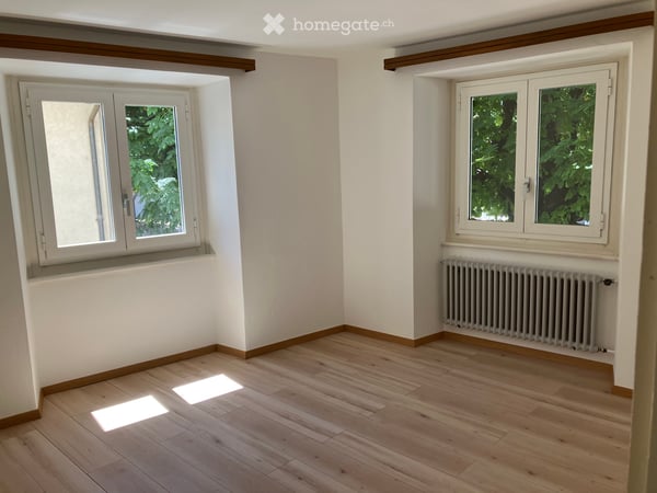Affittasi appartamento 2,5 locali 3