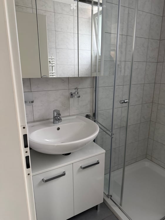 1-Zimmer-Studio im Gwatt Nahe am See 2