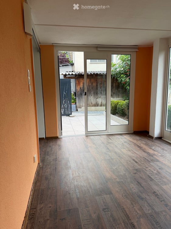 1-Zimmer-Studio im Gwatt Nahe am See 3