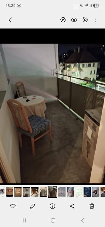 Wohnung 4