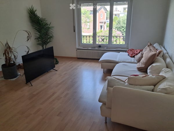 Stanza in appartamento condiviso a Lugano 3