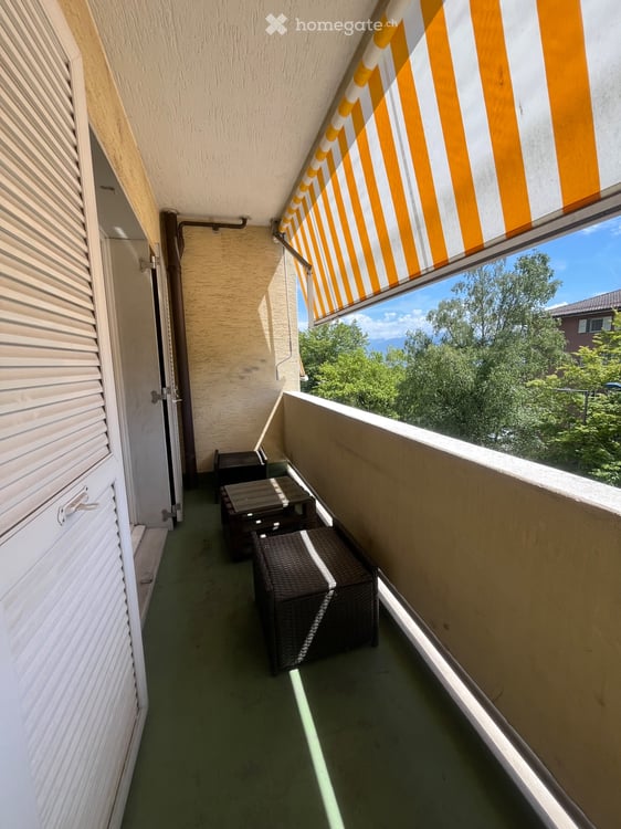 Recherche repreneureuse Appartement 2.5 pièces à Renens 5