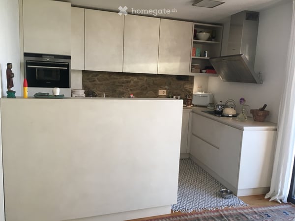 Duplex con stupenda vista 4