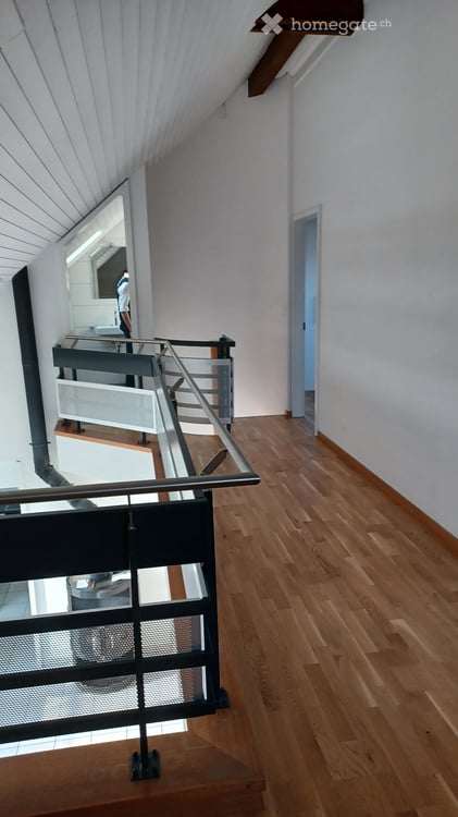 5.5-Zimmer-Maisonette-Wohnung zu vermieten 3
