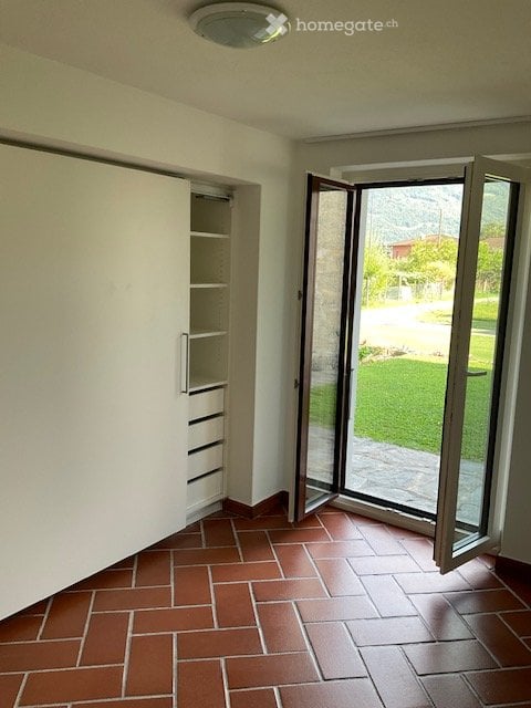 A Monte Carasso, grazioso appartamento per 1-2 persone 3
