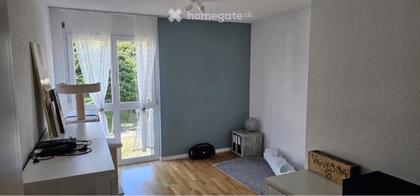Nachmieter gesucht! ab 01.10.2026 4