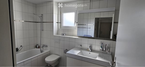 Nachmieter gesucht! ab 01.10.2026 5