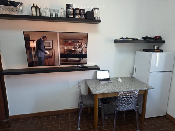 Chiasso - per single o coppia - 1mese deposito - min 3 mesi 10