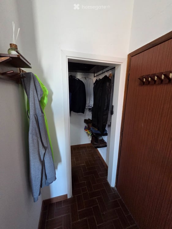 Chiasso - per single o coppia - 1mese deposito - min 3 mesi 6