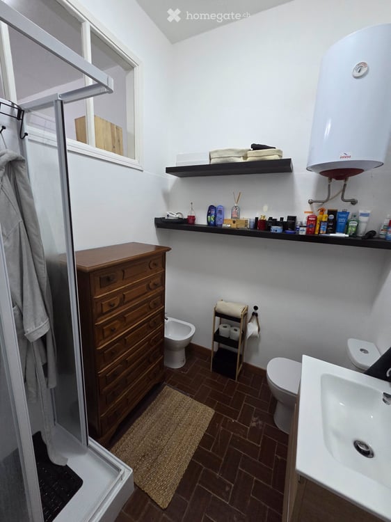 Chiasso - per single o coppia - 1mese deposito - min 3 mesi 9