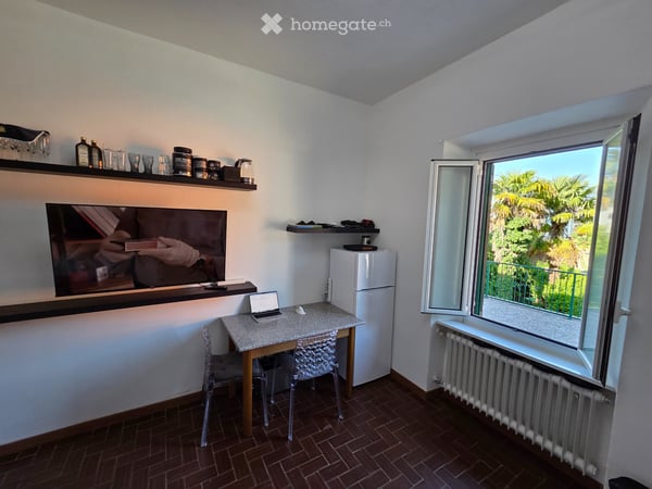 Chiasso - per single o coppia - 1mese deposito - min 3 mesi 11
