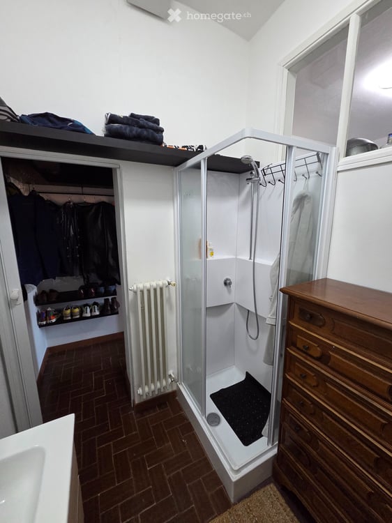 Chiasso - per single o coppia - 1mese deposito - min 3 mesi 8
