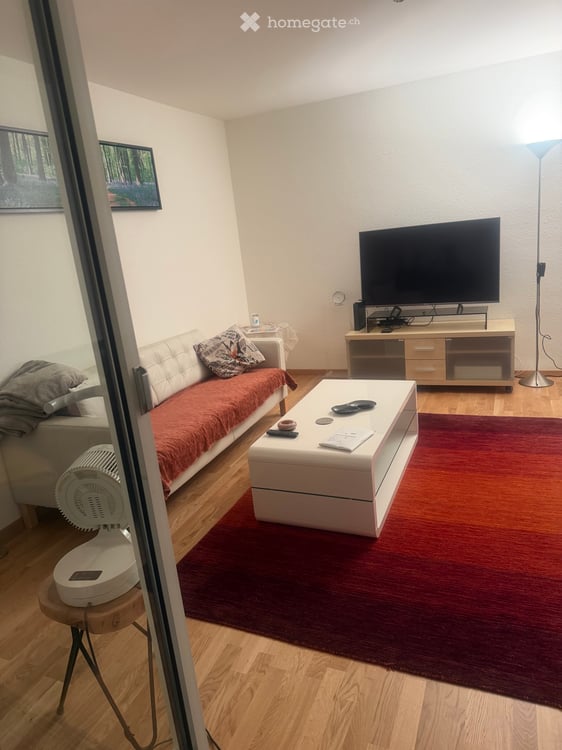 Wohnung zur untermieter 5