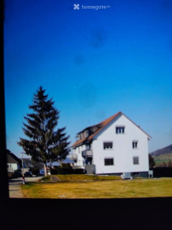 Schöne 4.5 Zimmerwohnung 6