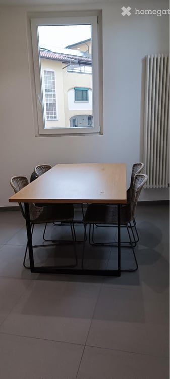 Appartamento 2.5 locali ammobiliato 3