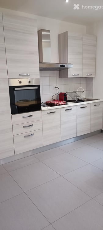 Appartamento 2.5 locali ammobiliato 1