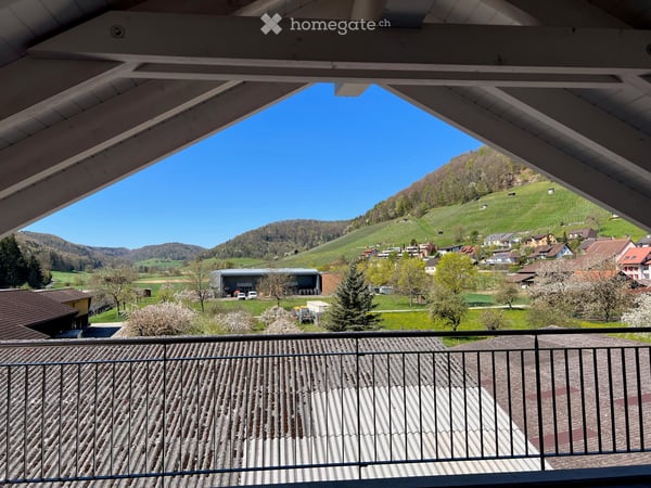 Bijou mit einzigartigem Weitblick 5