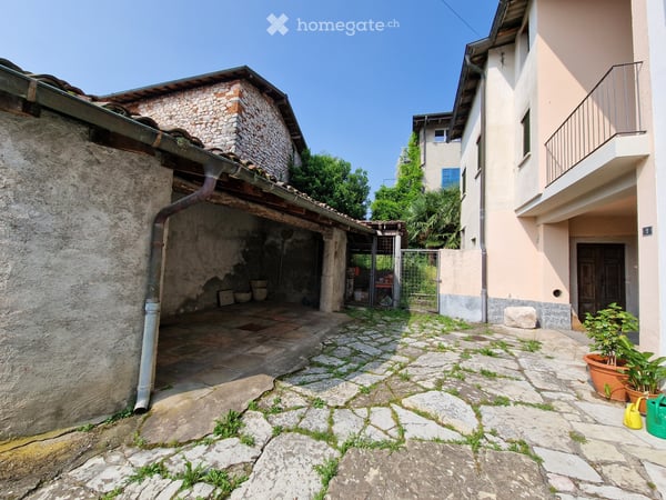 casa ad Arzo ( Einfamilienhaus in Arzo) 5