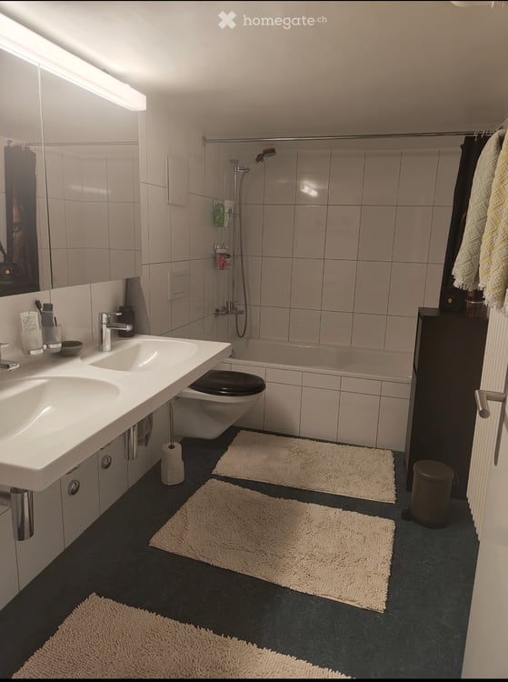Wg Zimmer in Uetikon am See 4