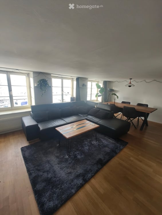 Wg Zimmer in Uetikon am See 1