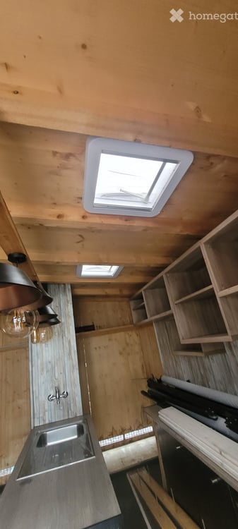 Tiny House/Gartenhäuschen/Marktstand/Unterstand/Werkstatt 3
