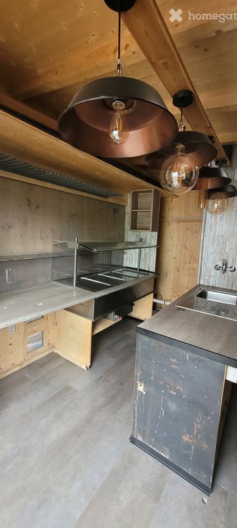 Tiny House/Gartenhäuschen/Marktstand/Unterstand/Werkstatt 4