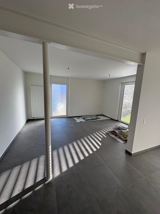 Appartamento ristrutturato 3.5 locali con giardino - Lugano 5